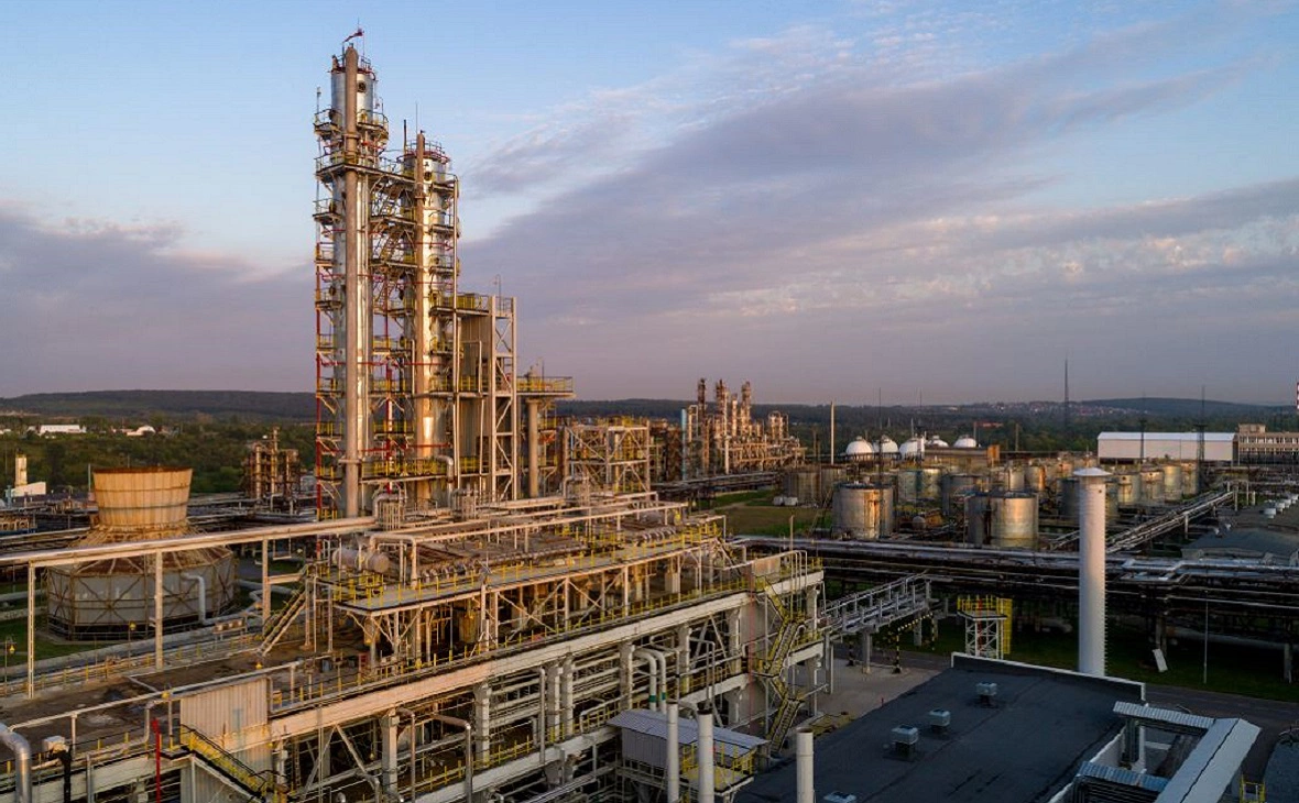 ПАО «Уфаоргсинтез»