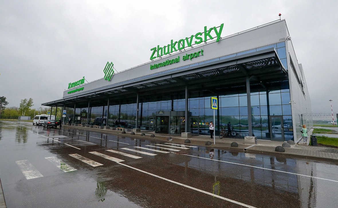 Михаил Джапаридзе / ТАСС