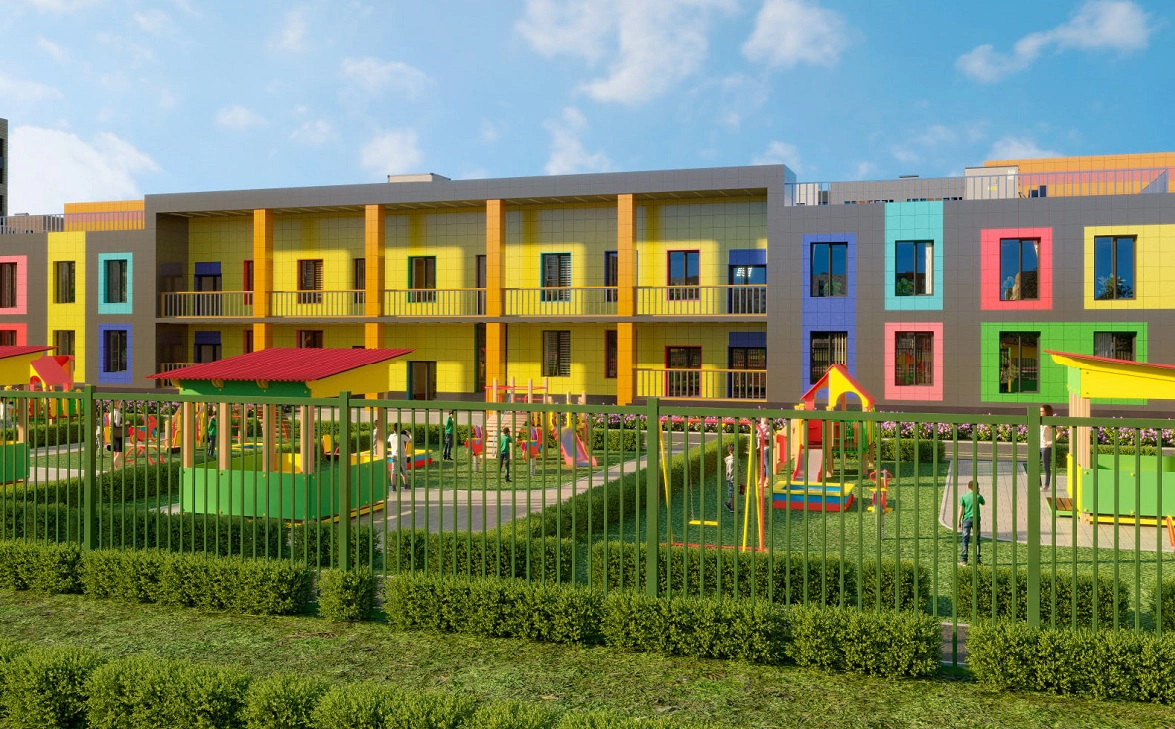 ГК ФСК «Архстройинвестиции»