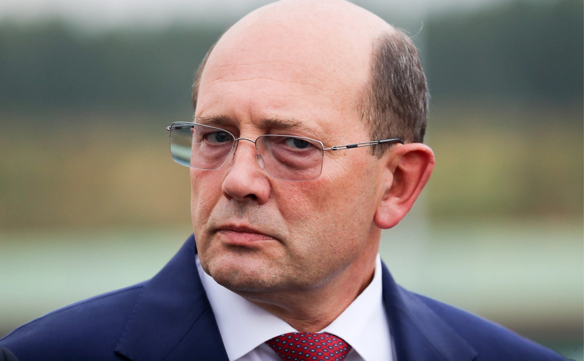 Сергей Савостьянов / ТАСС