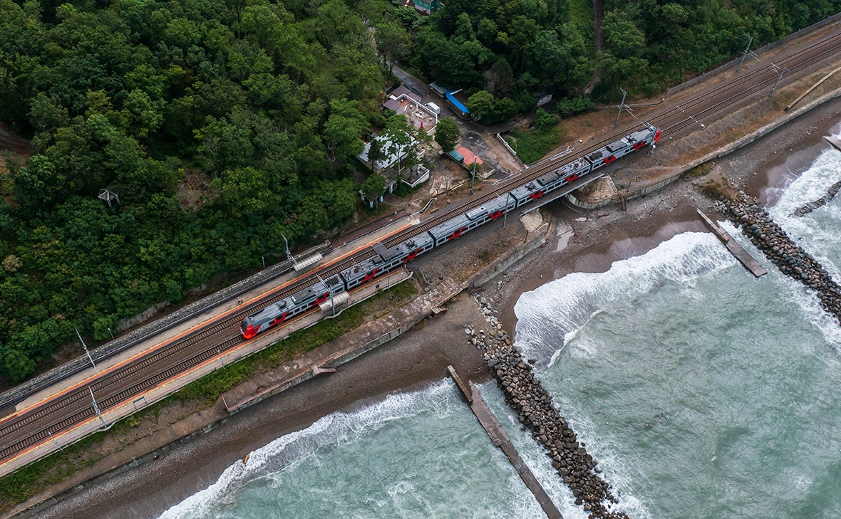 Виталий Тимкив / РИА Новости