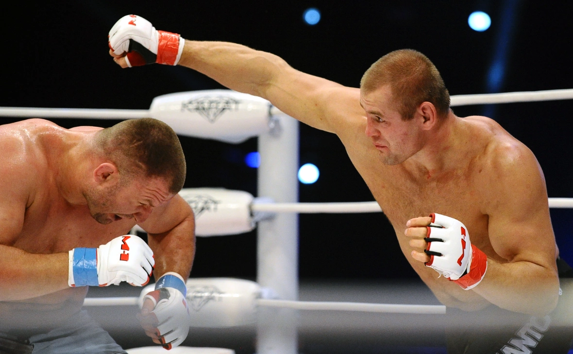 Александр Рюмин / ТАСС