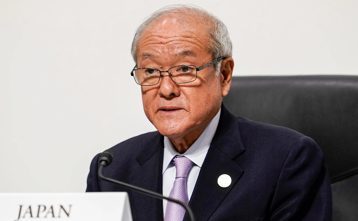 Kimimasa Mayama / EPA / TACC