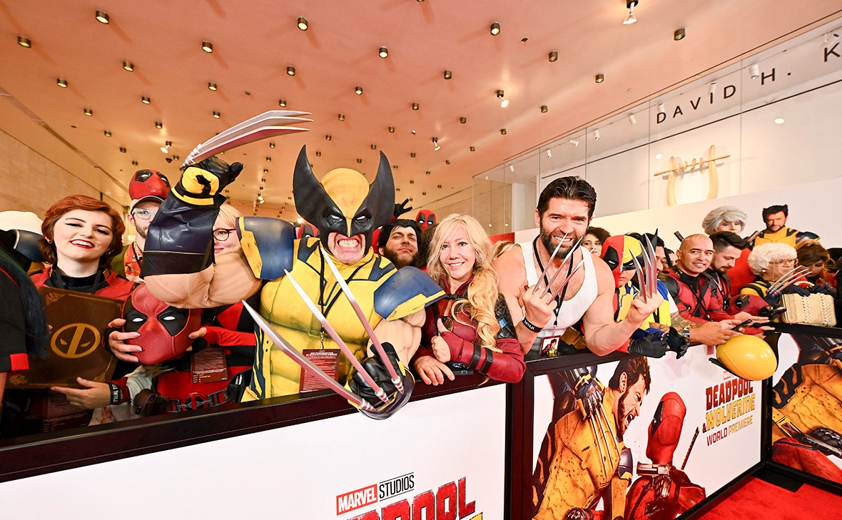 Roy Rochlin / Getty Images