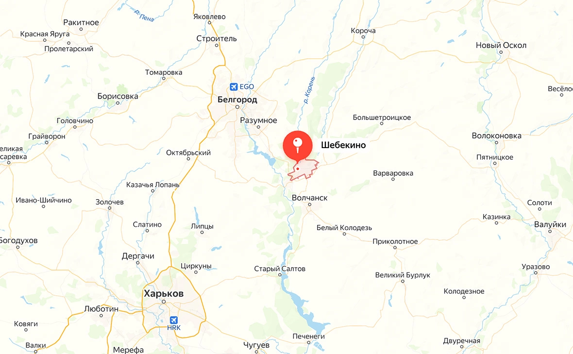 Яндекс.Карты