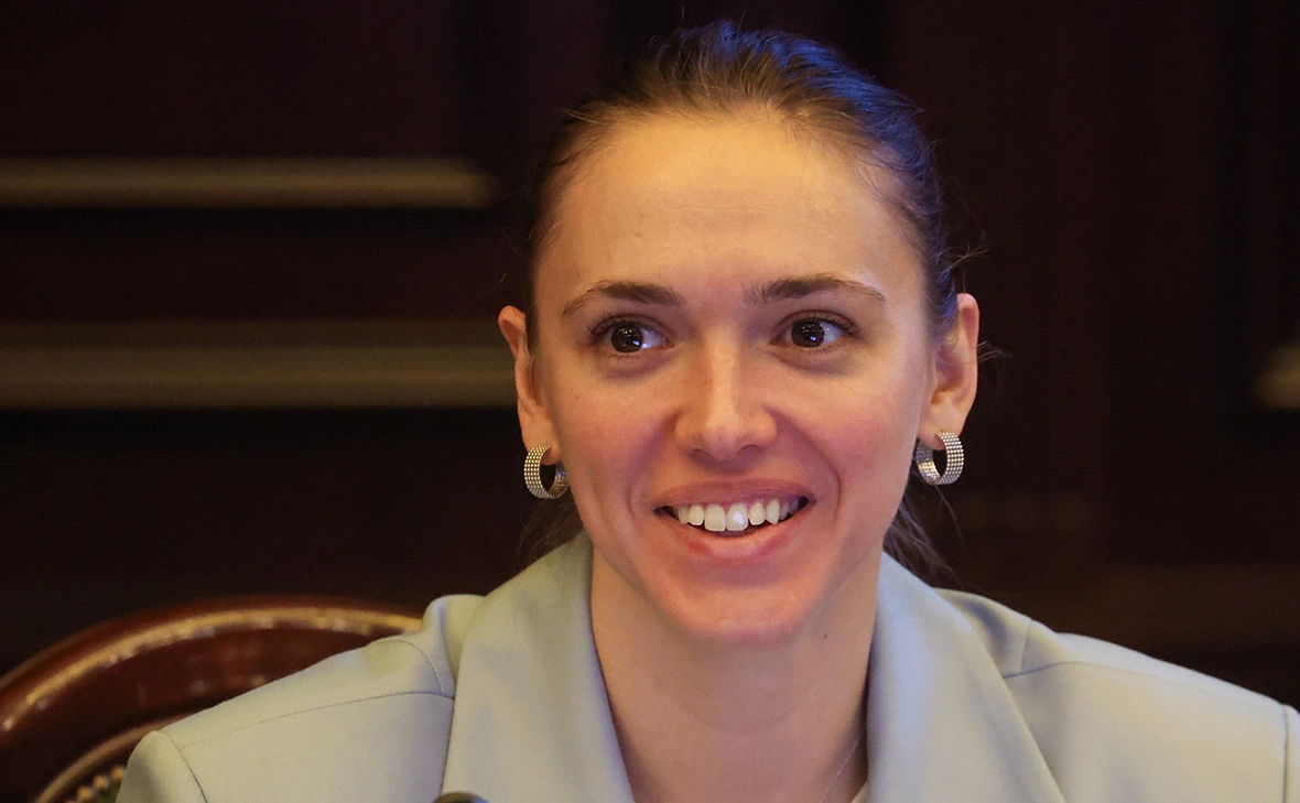 Максим Григорьев / ТАСС