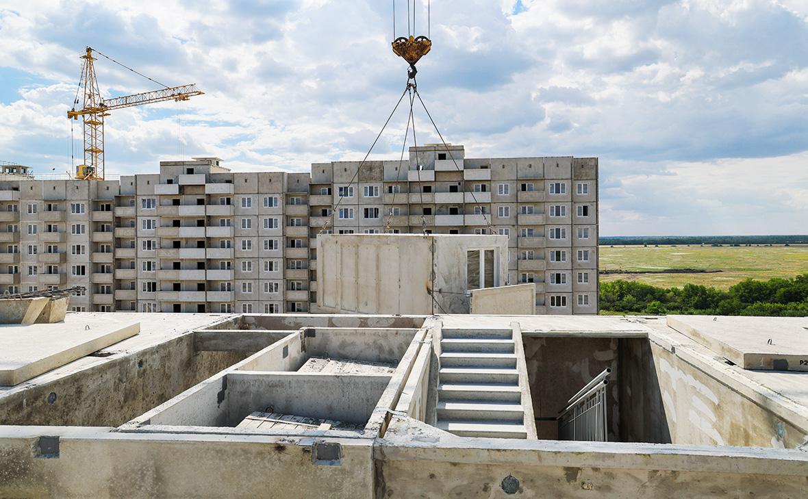 Фото:Эрик Романенко / ТАСС