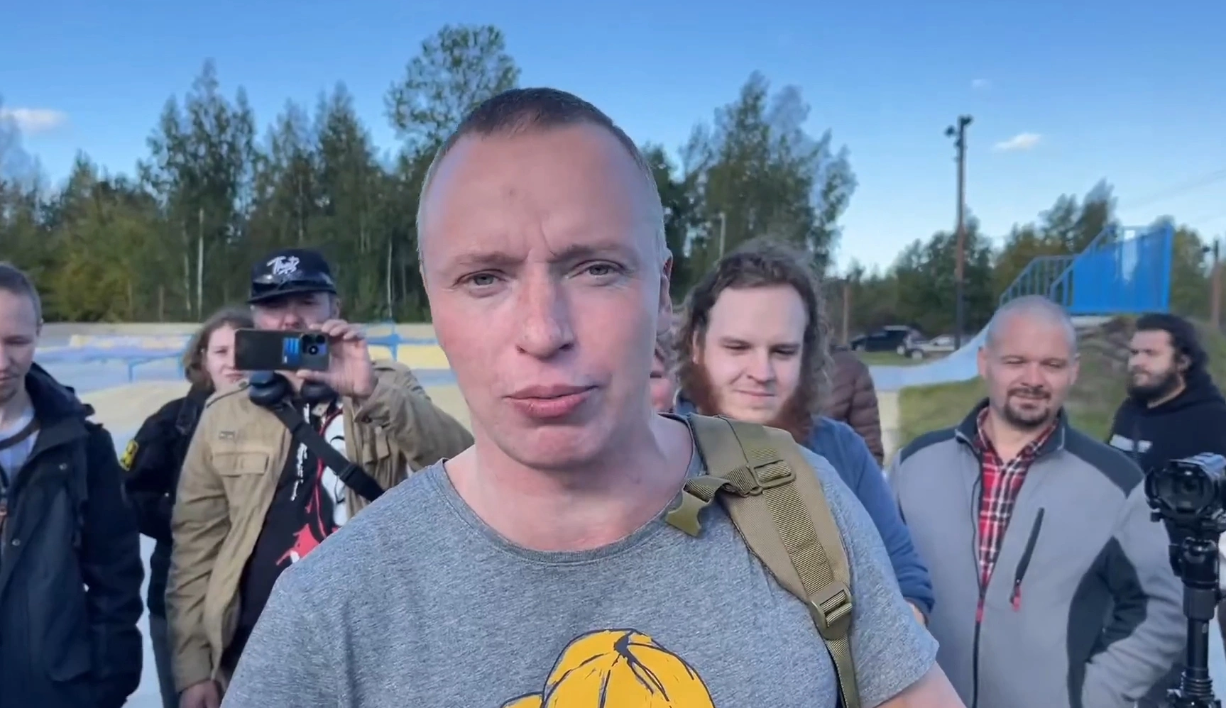 Urbanturizm / VK