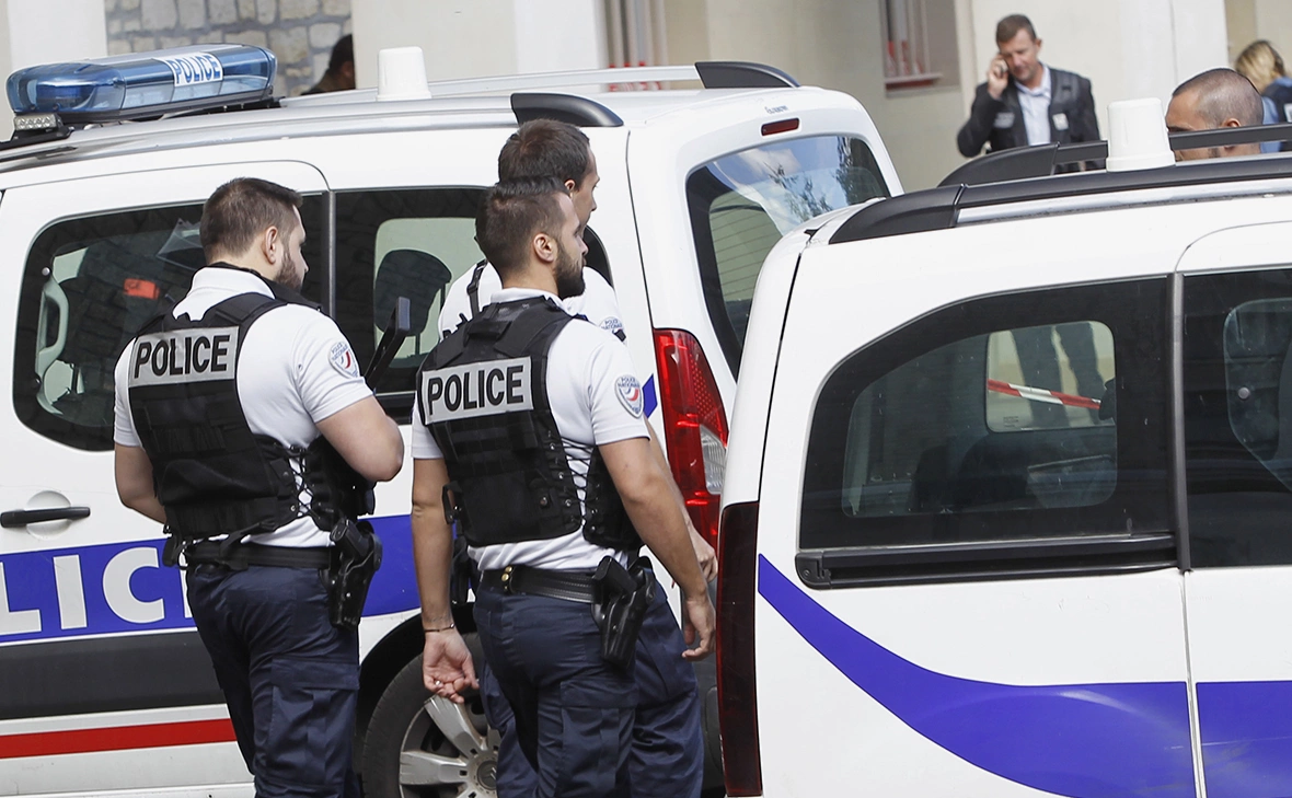 Panoramic / ZUMAPRESS.com / Global Look Press