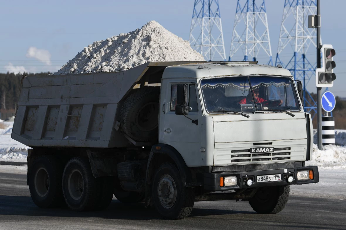 Владимир Жабриков / URA.RU