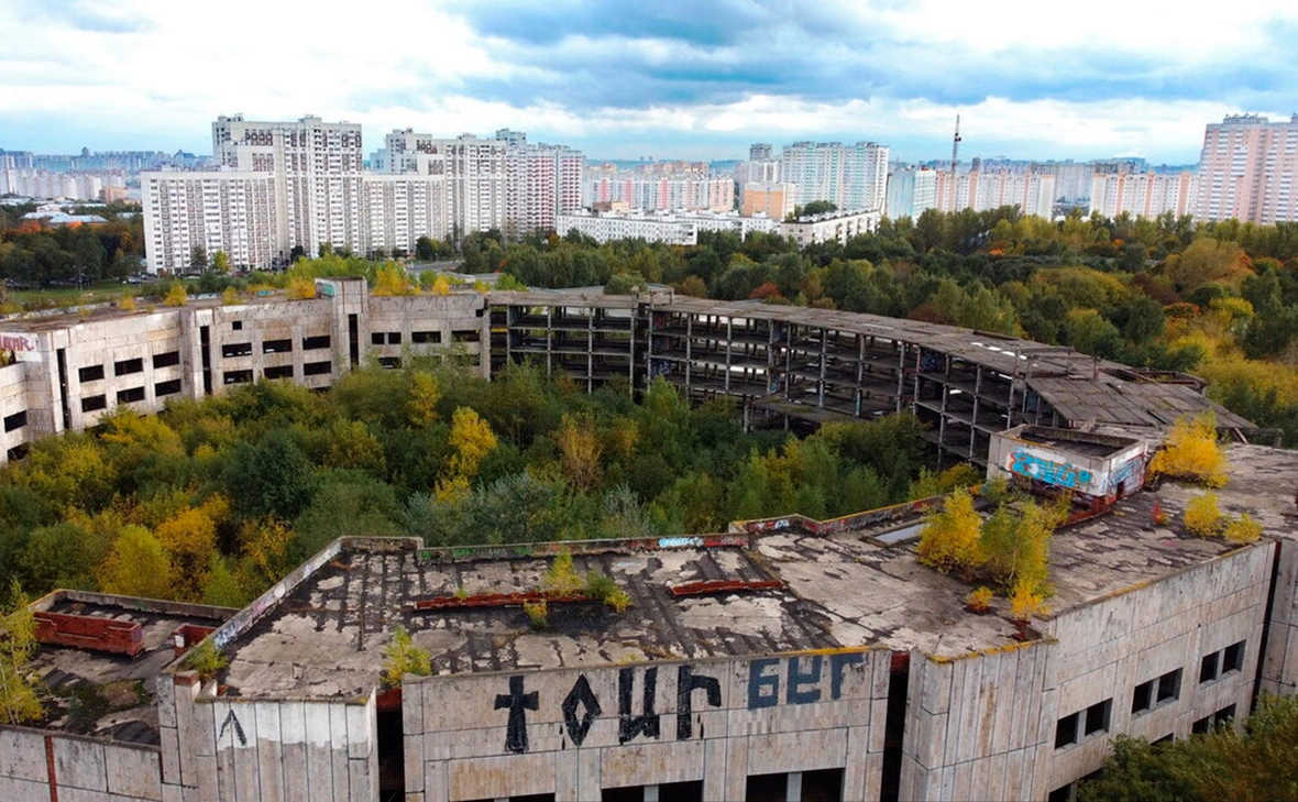 Максим Новиковский