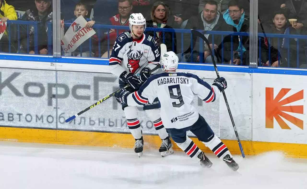 телеграм-канал ХК «Торпедо»