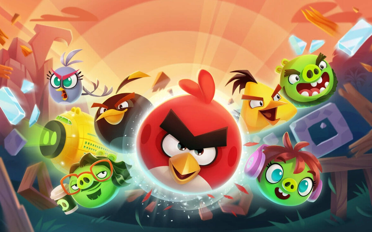 Rovio Entertainment