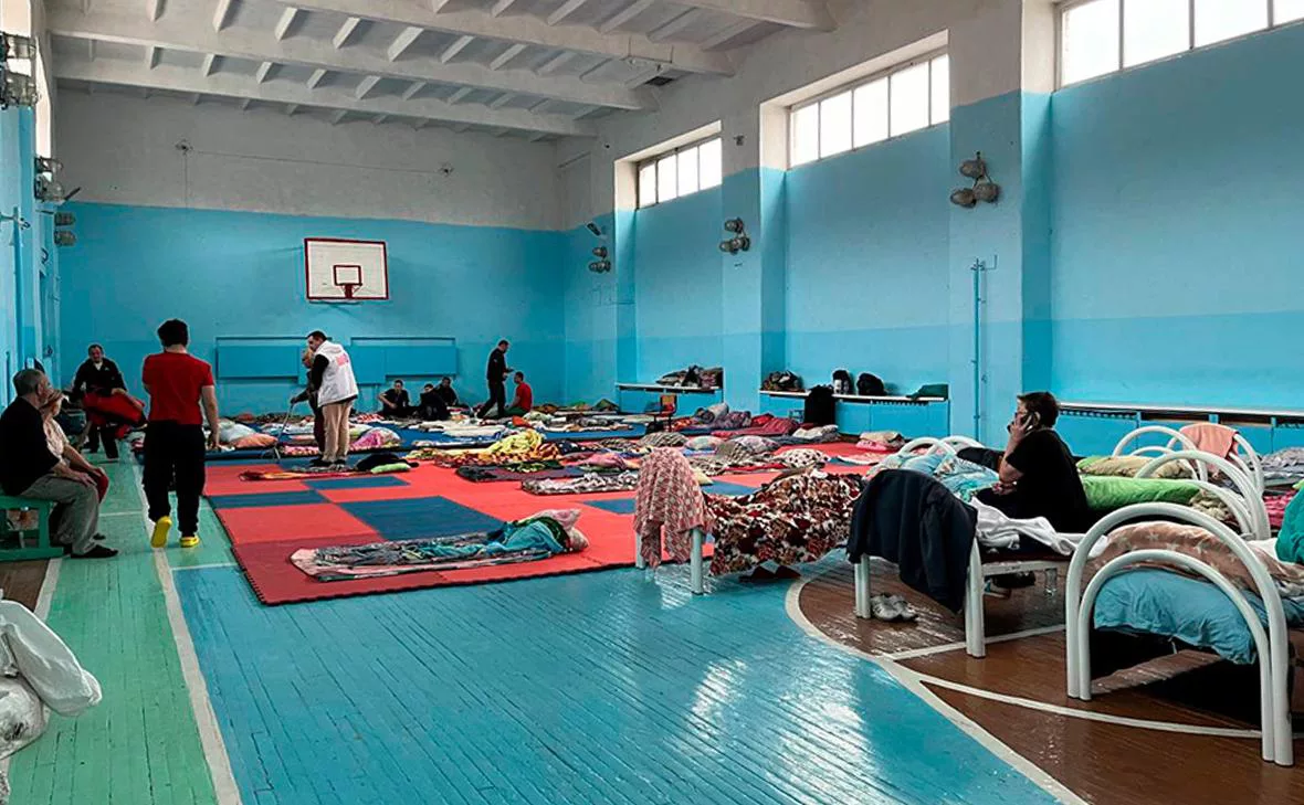 Мария Лисицына / РБК