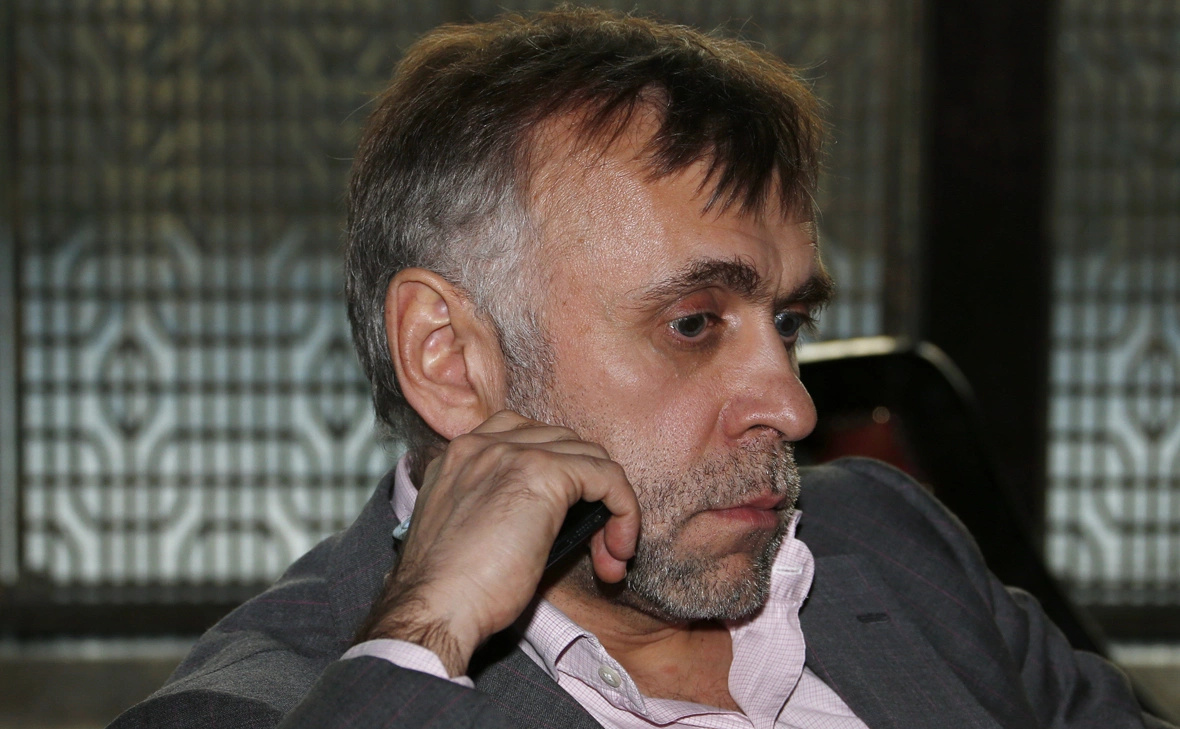Валерий Левитин / РИА Новости