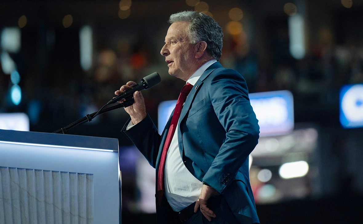 Annabelle Gordon / Keystone Press Agency / Global Look Press