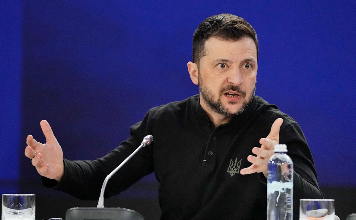 Frank Gunn / Keystone Press Agency / Global Look Press