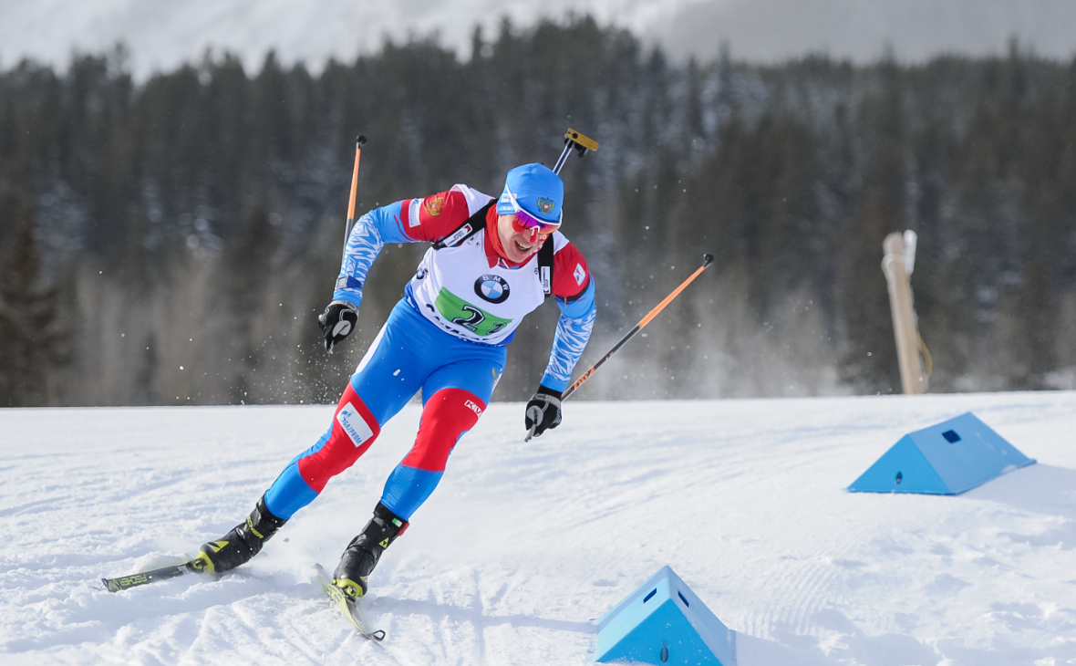 Alexander Shemetov / Global Look Press