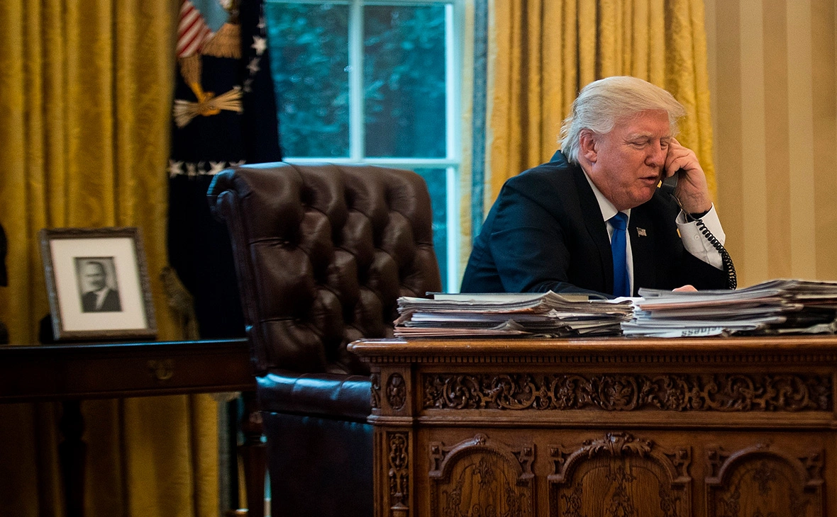 Drew Angerer / Getty Images