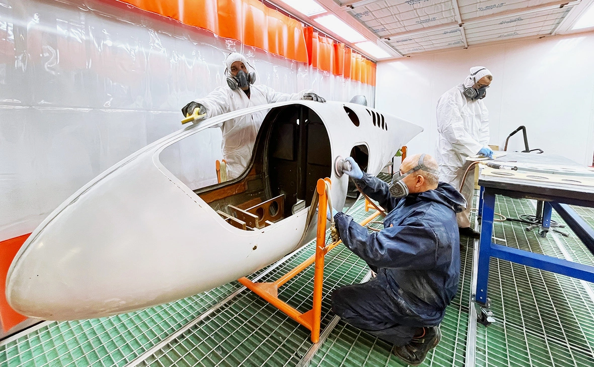 Павел Львов / РИА Новости