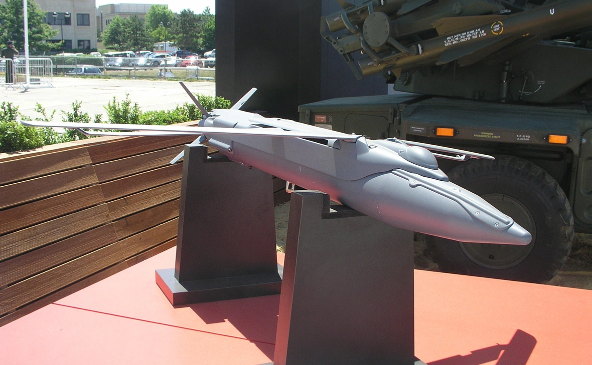 Flying Camera / Shutterstok