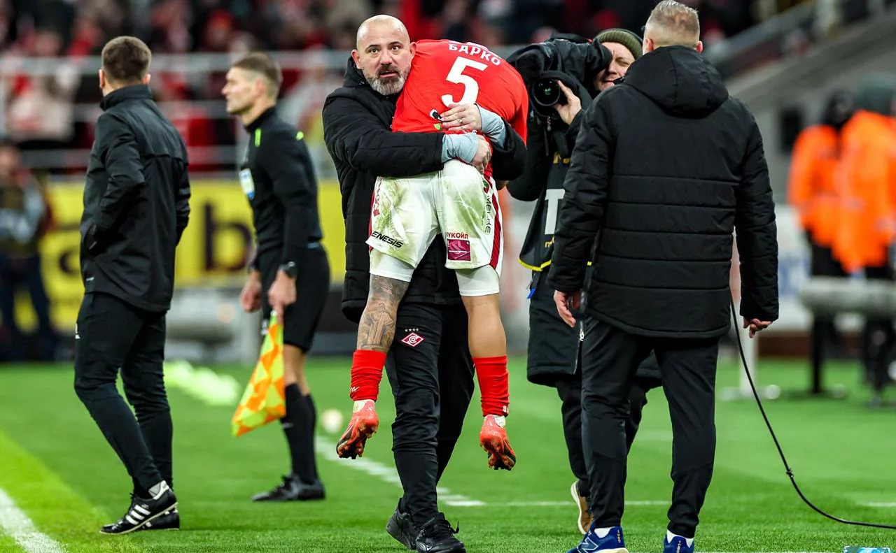 Сергей Савостьянов / ТАСС