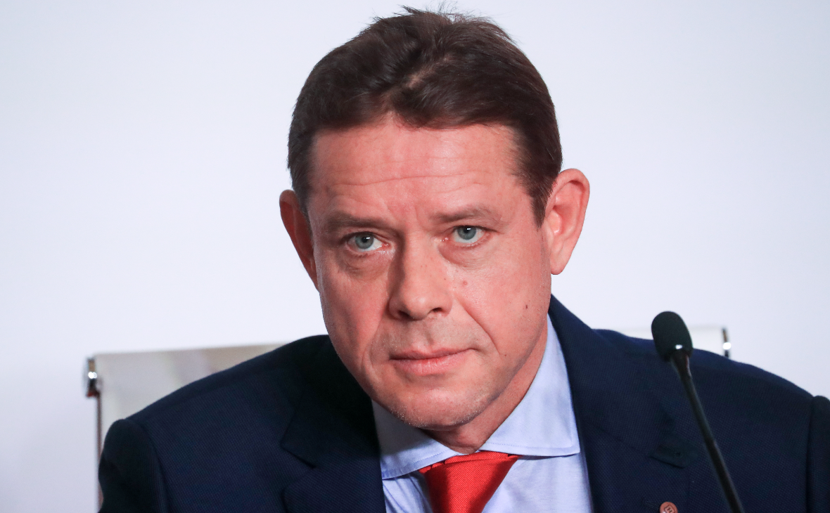 Петр Ковалев / ТАСС