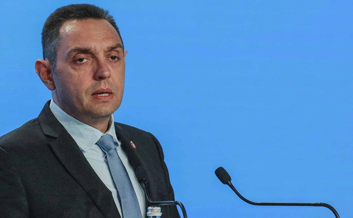 Сергей Булкин / NEWS.ru / Global Look Press