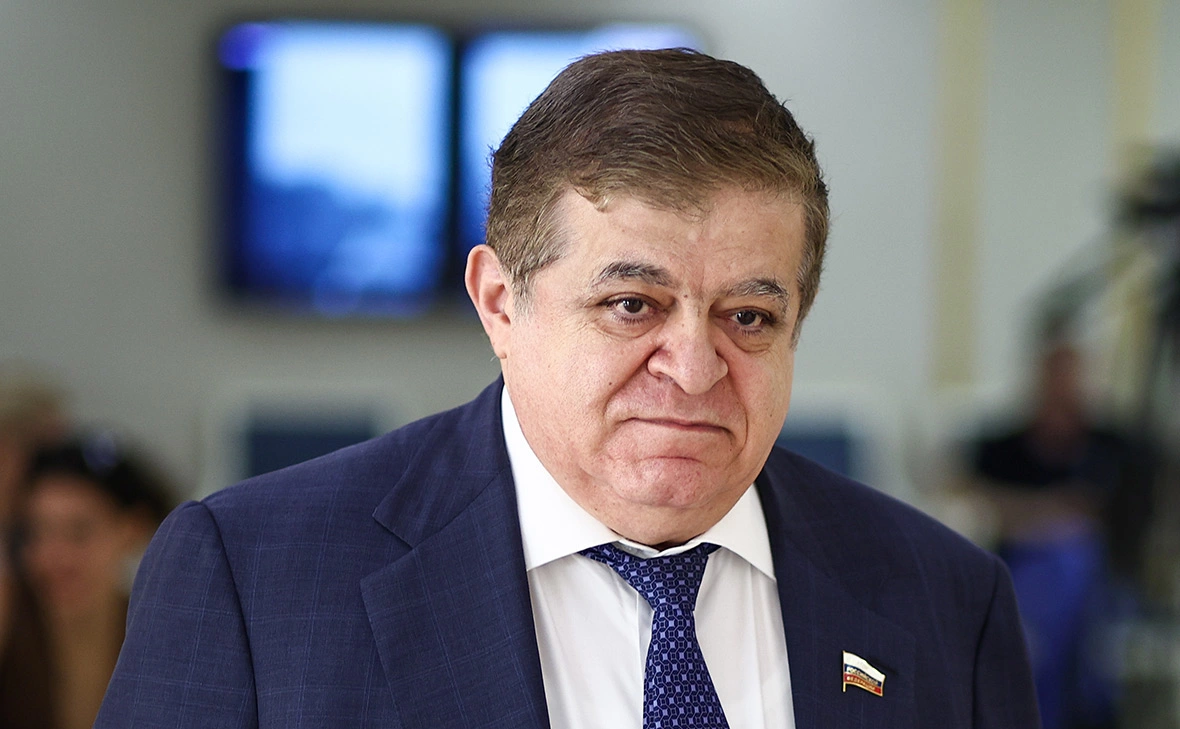 Михаил Терещенко / ТАСС