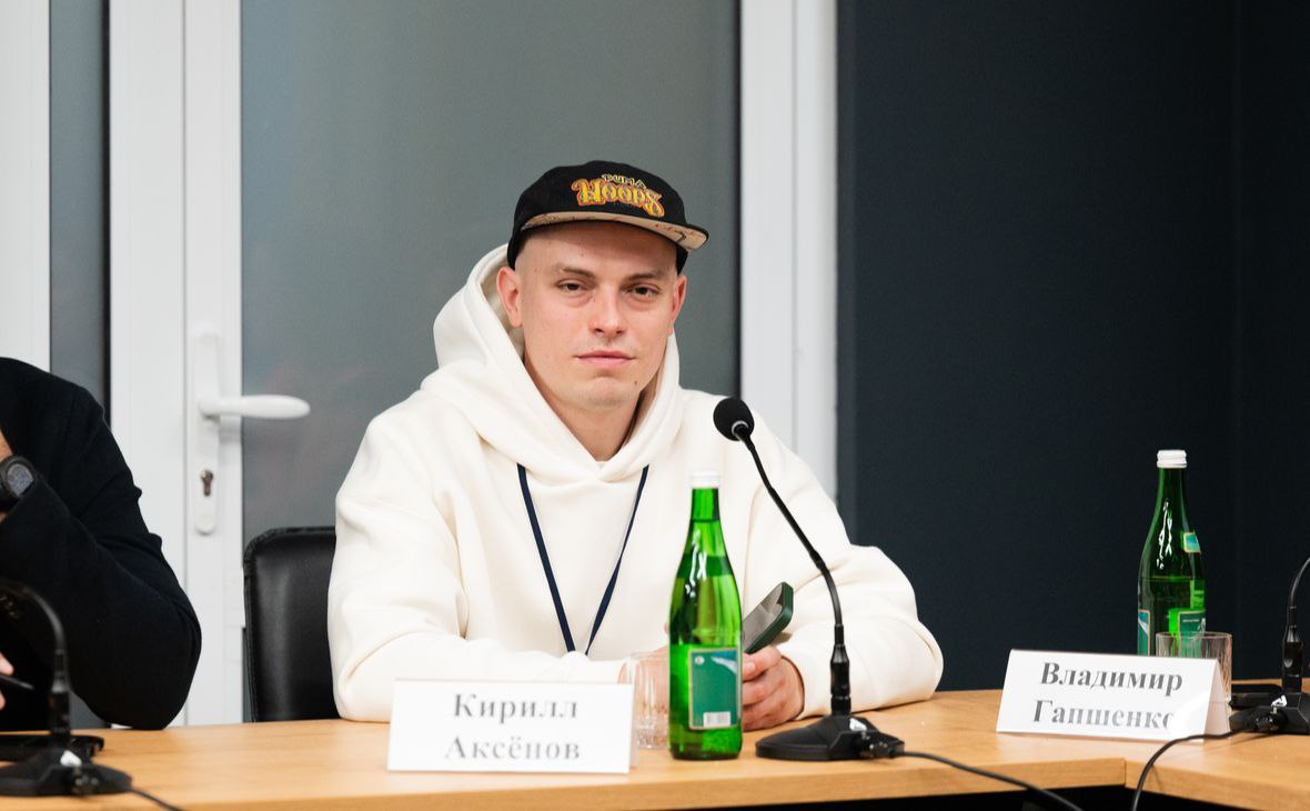 Фото: пресс-служба КубГТУ