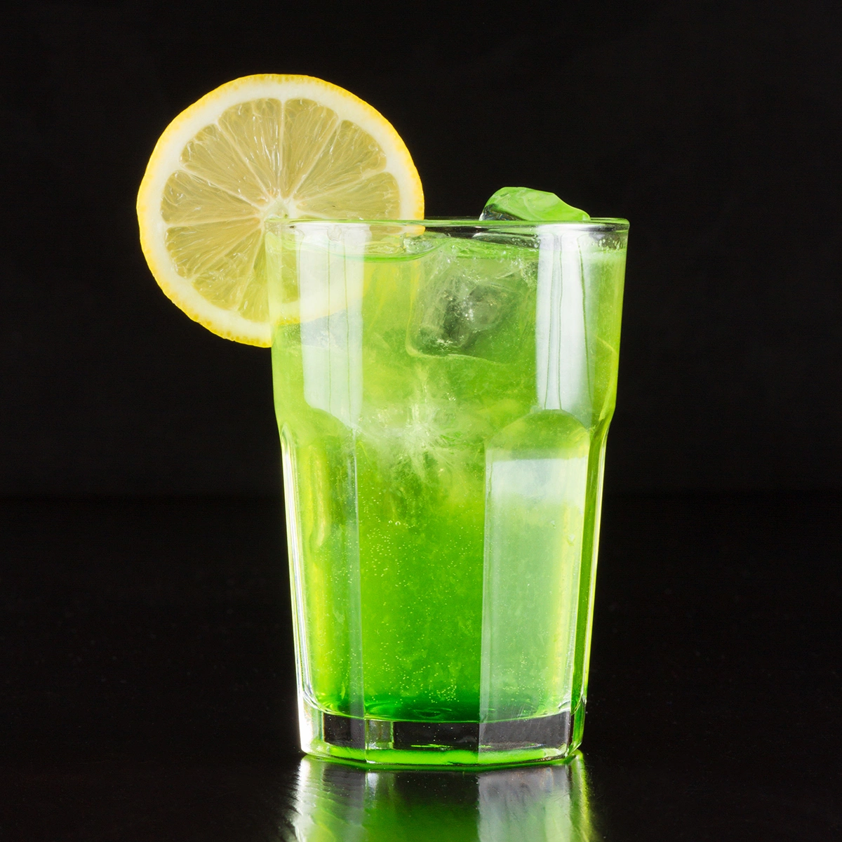 «Зеленая фея»