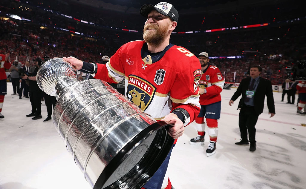 Bruce Bennett / Getty Images