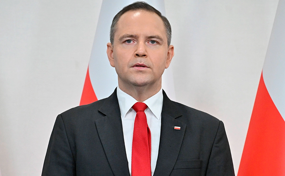 Damian BIurzykowki / IMAGO / Global Look Press