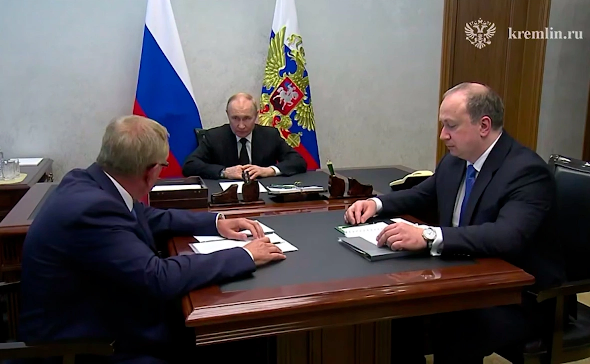 news_kremlin / Telegram