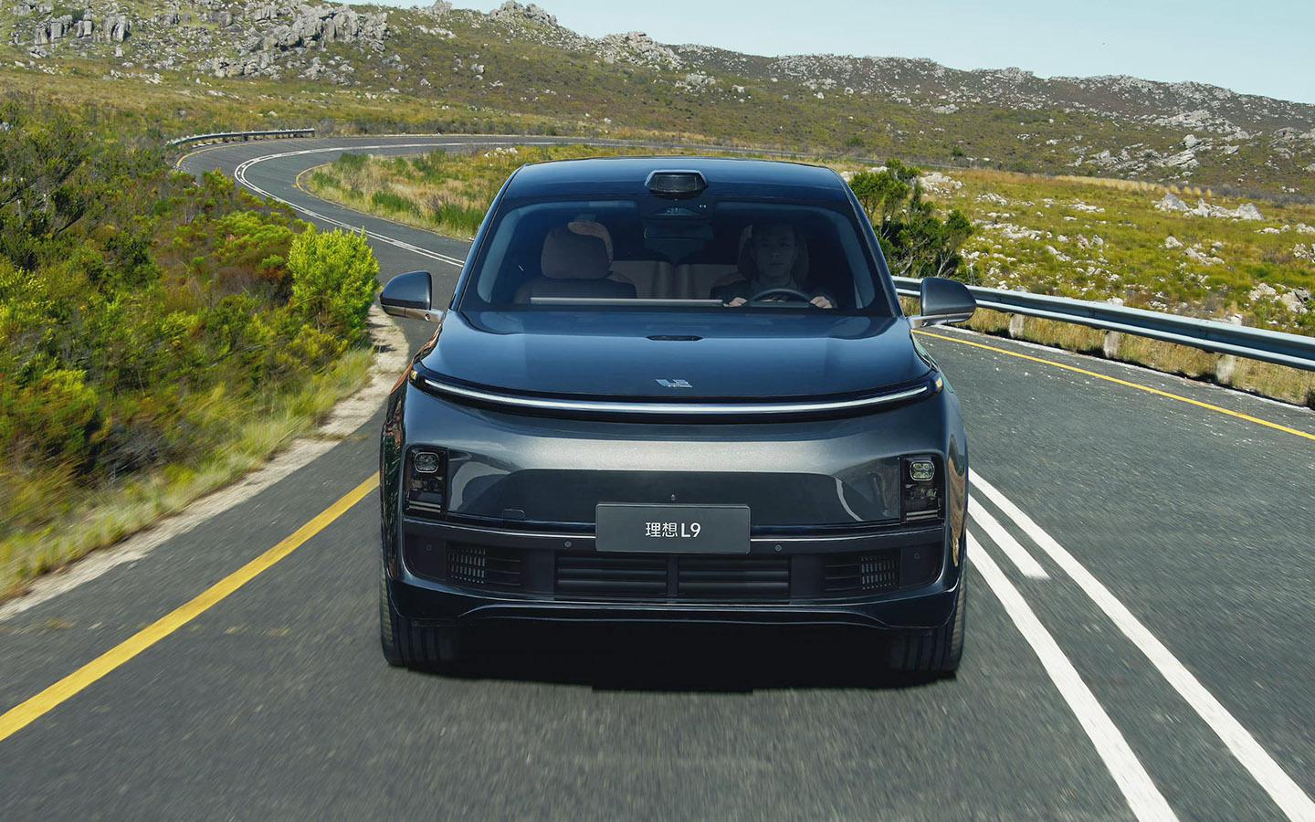 Lixiang L9