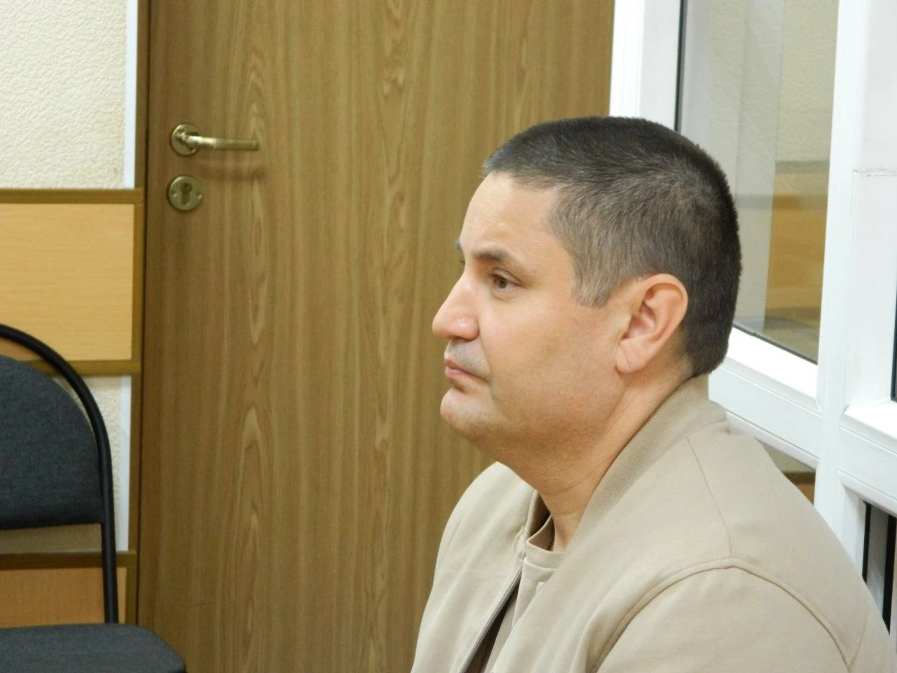 Михаил Лобанов