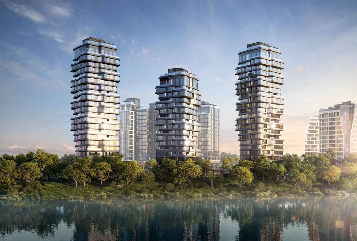 «Донстрой» построит новую очередь в 12-м квартале «Острова» в Москве