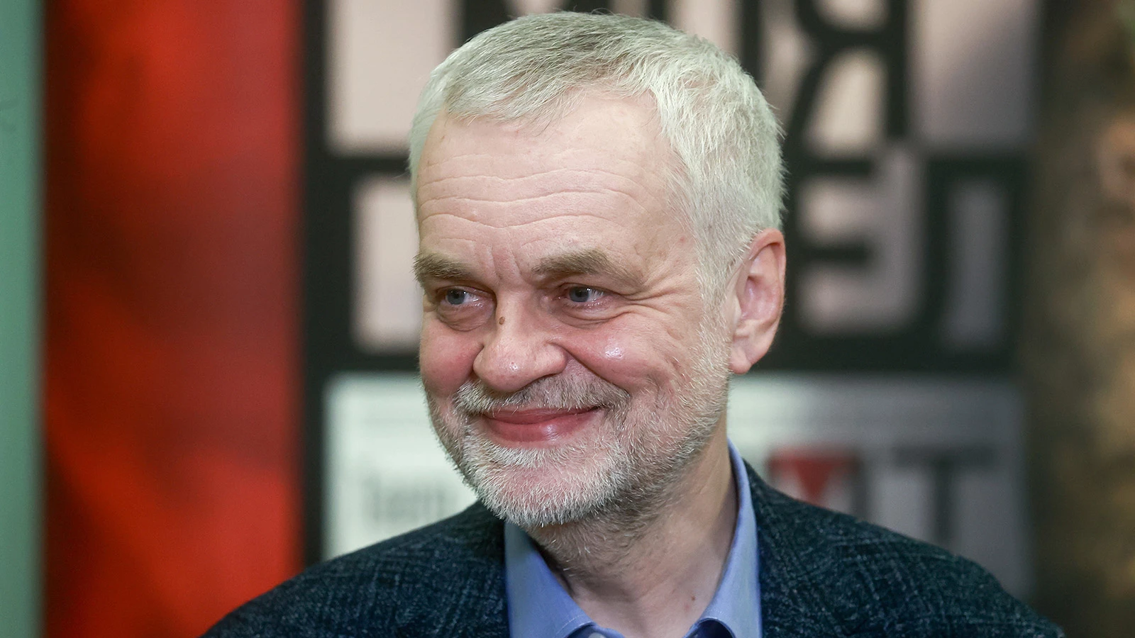 Алексей Варламов