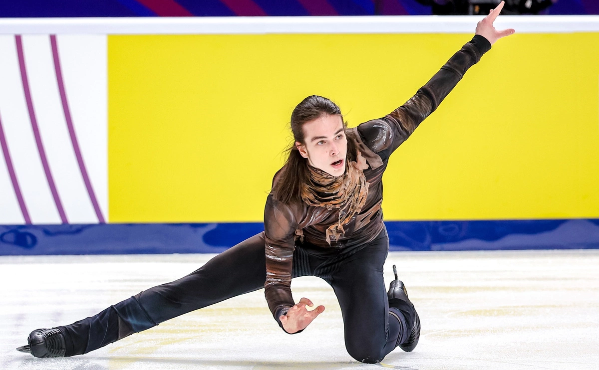 Донат Сорокин / ТАСС