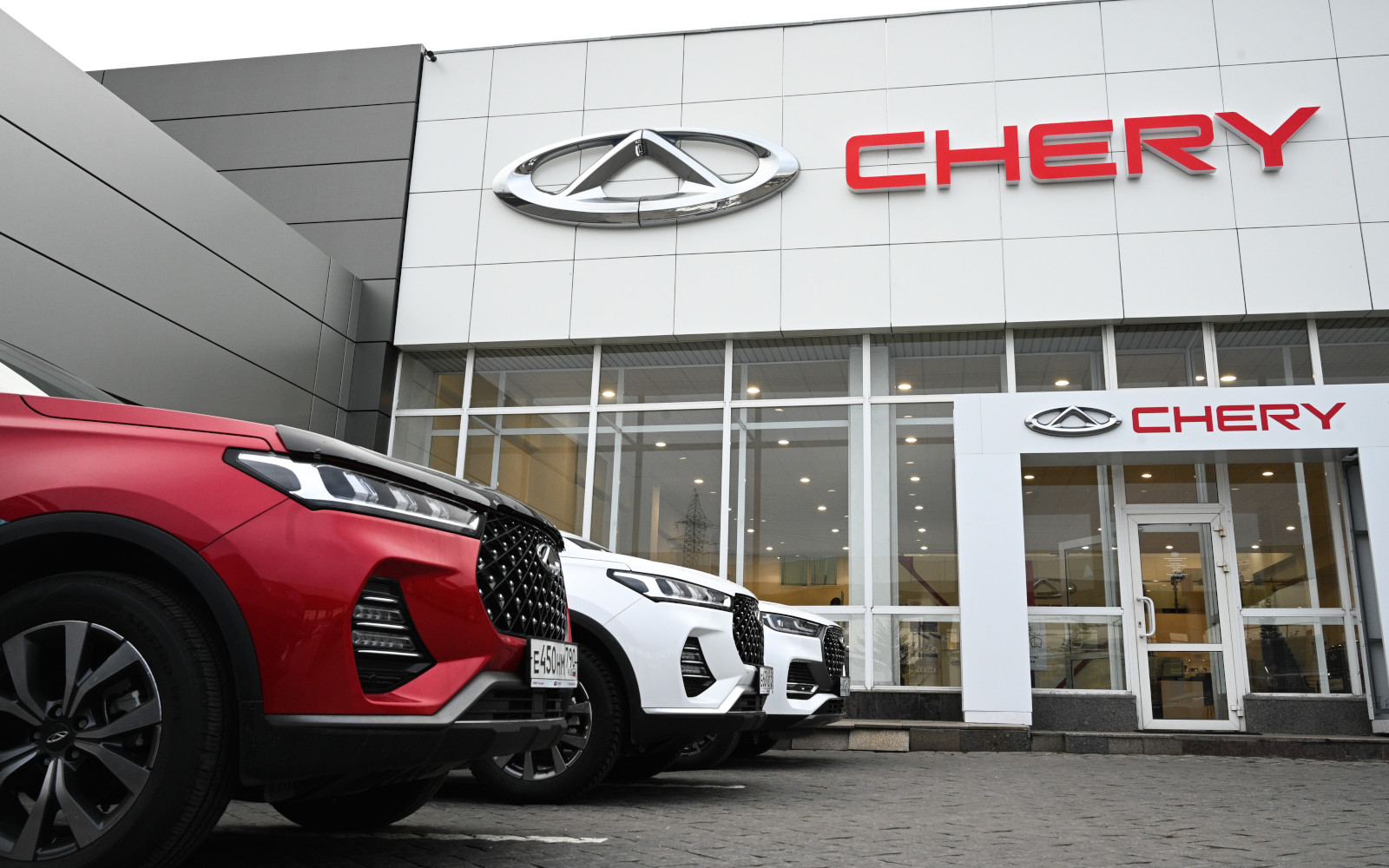 Фото: Рамиль Ситдиков / РИА Новости