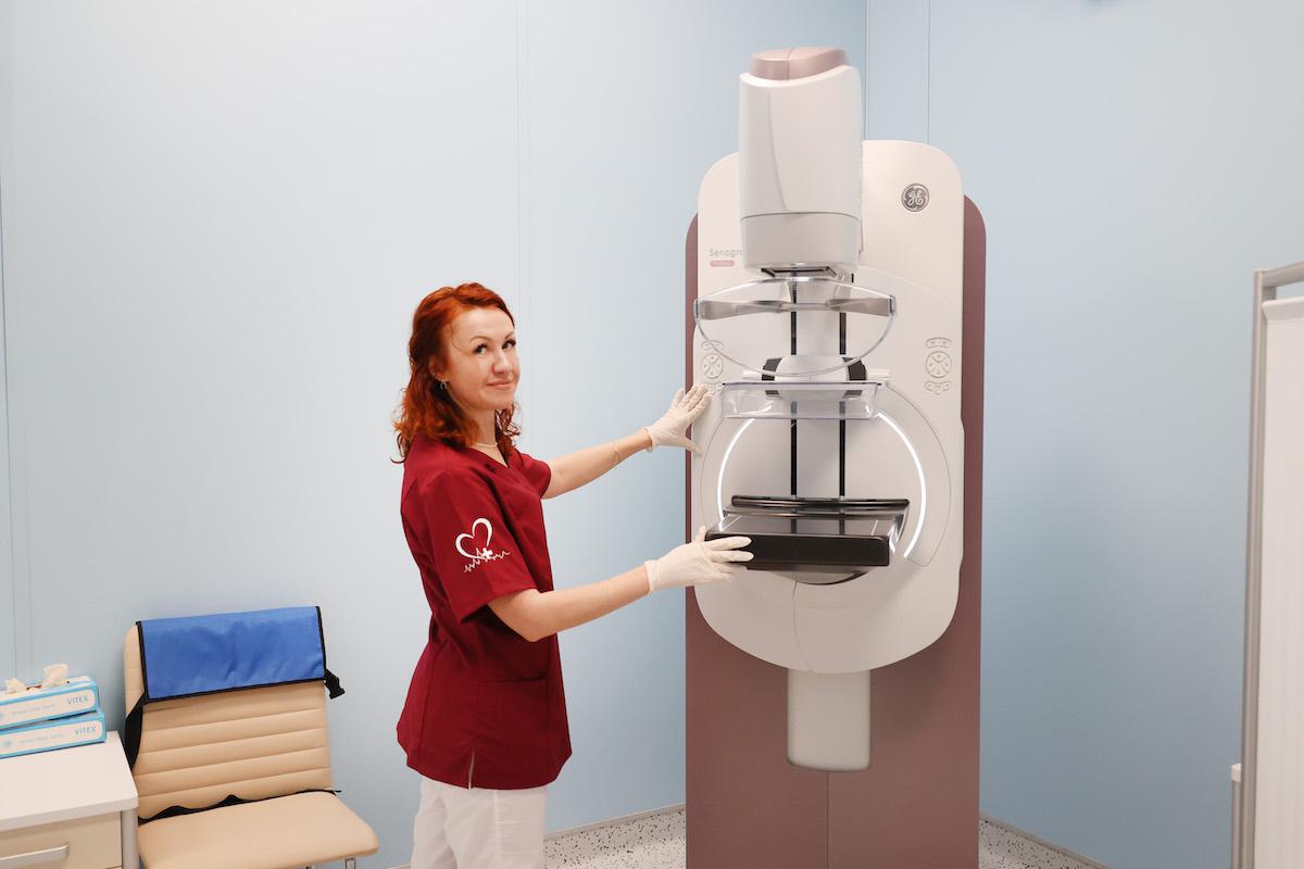 Фото: пресс-служба департамента здравоохранения Москвы