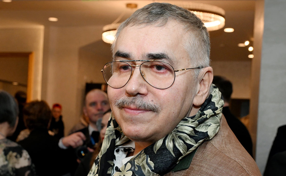 Екатерина Чеснокова / РИА Новости