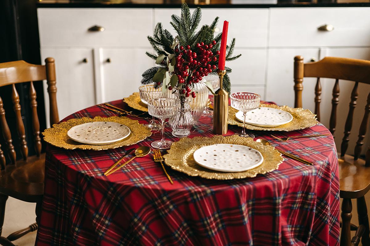 Зимой в квартире или доме важно добавить в интерьер теплые&nbsp;оттенки