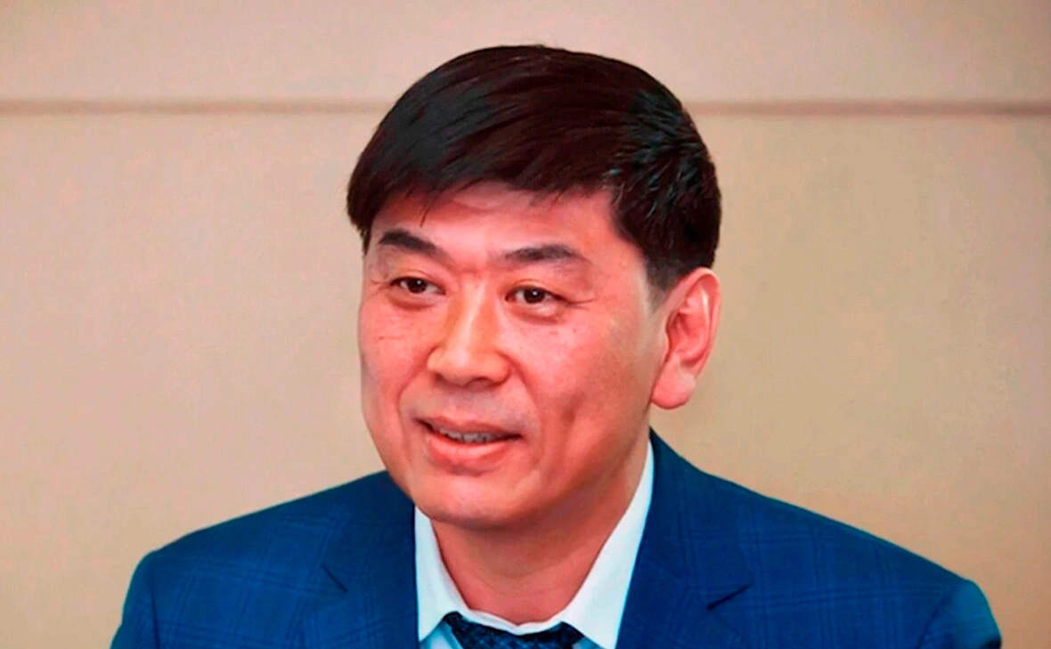 Фонд «Родные Острова»