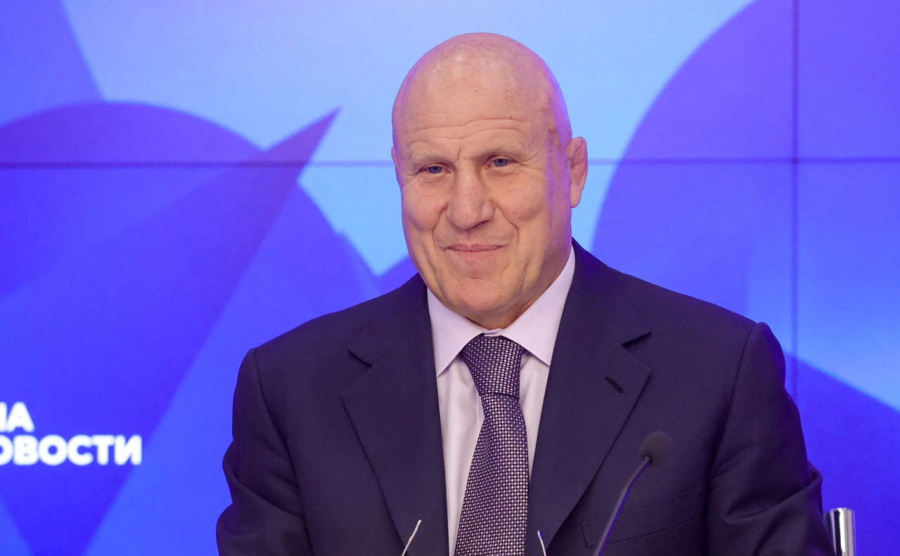  Наталья Шатохина / NEWS.ru / ТАСС