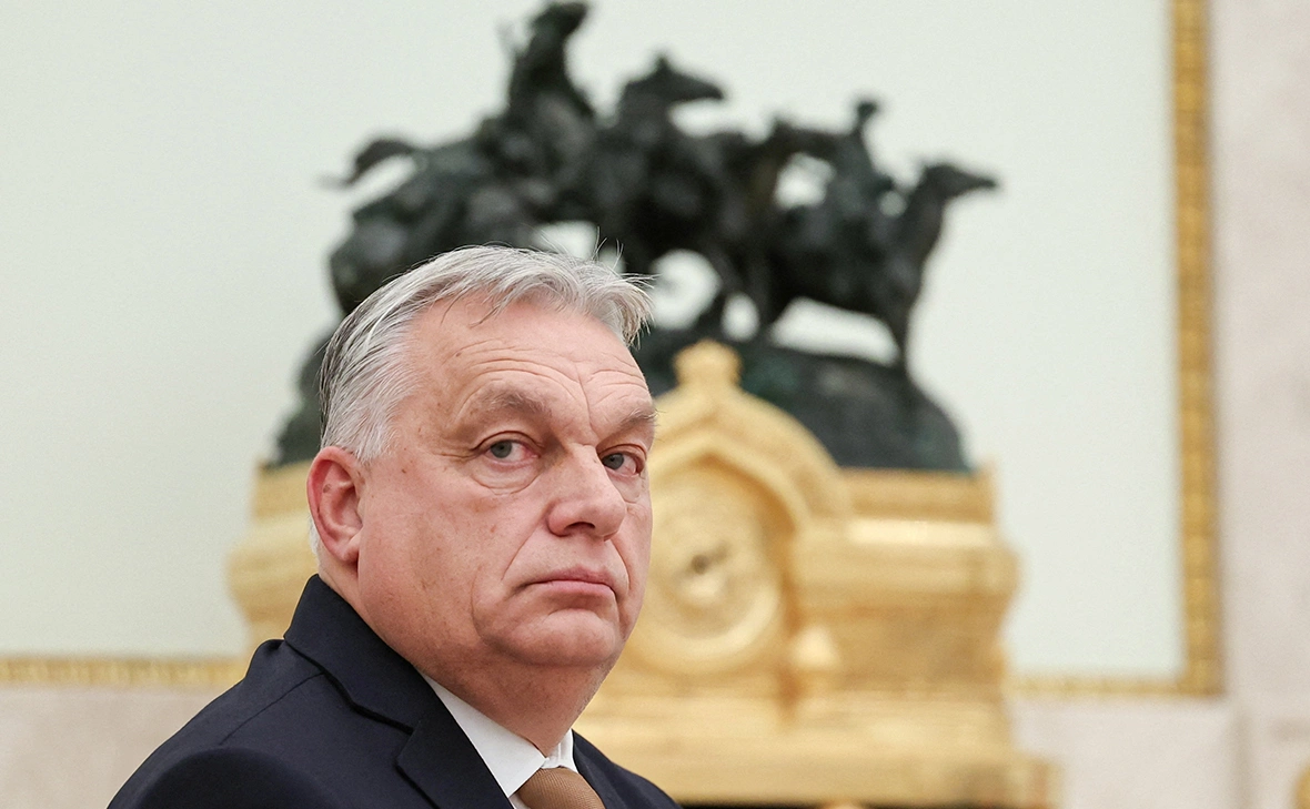 Александр Казаков / Sputnik / Reuters