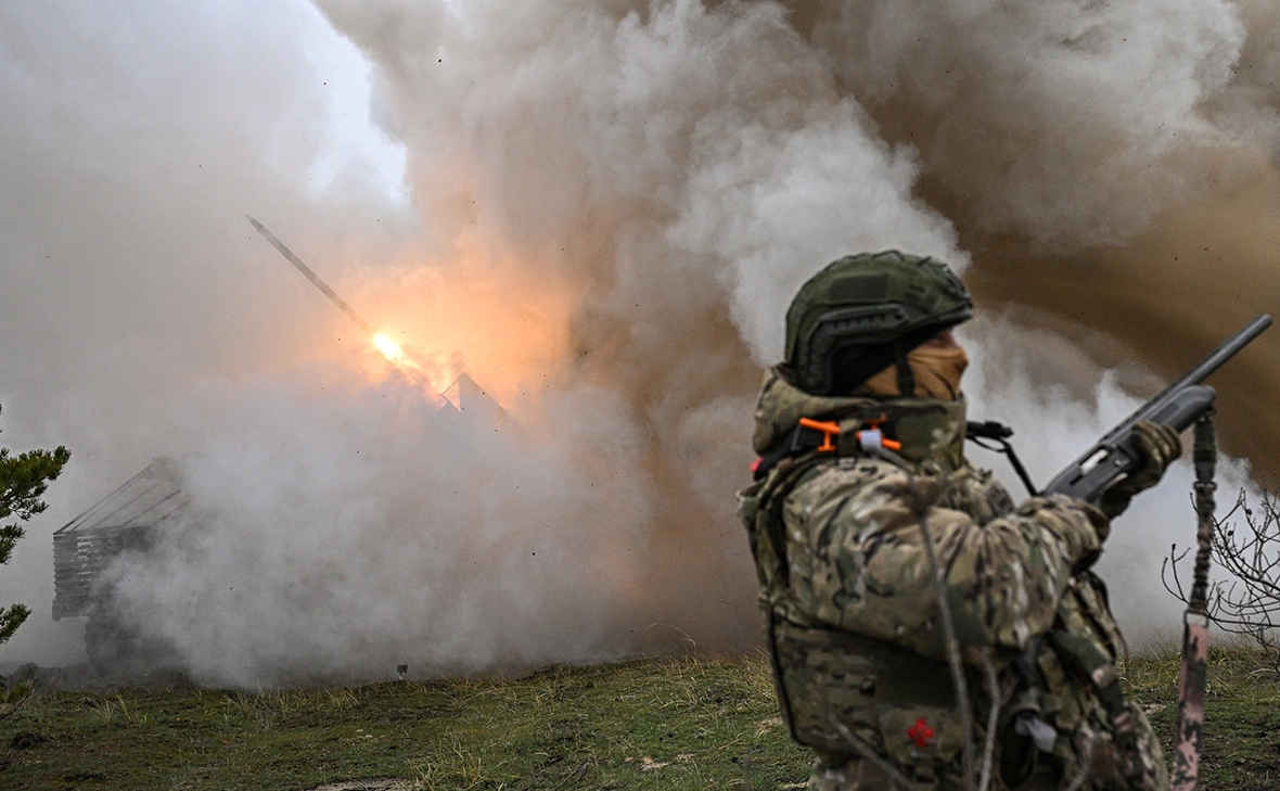 Сергей Бобылев / РИА Новости