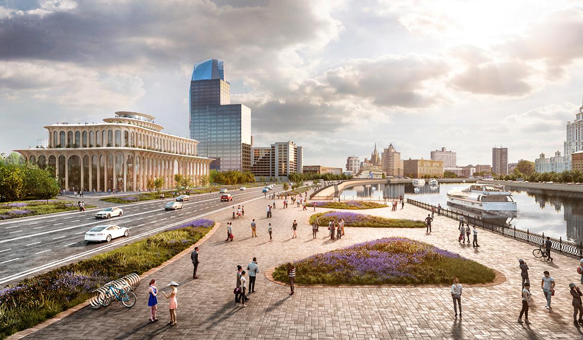 Фото: МФК «Венеция»