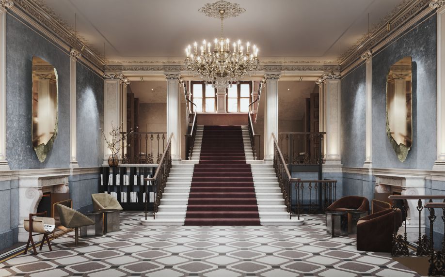 Фото: «Третье место»