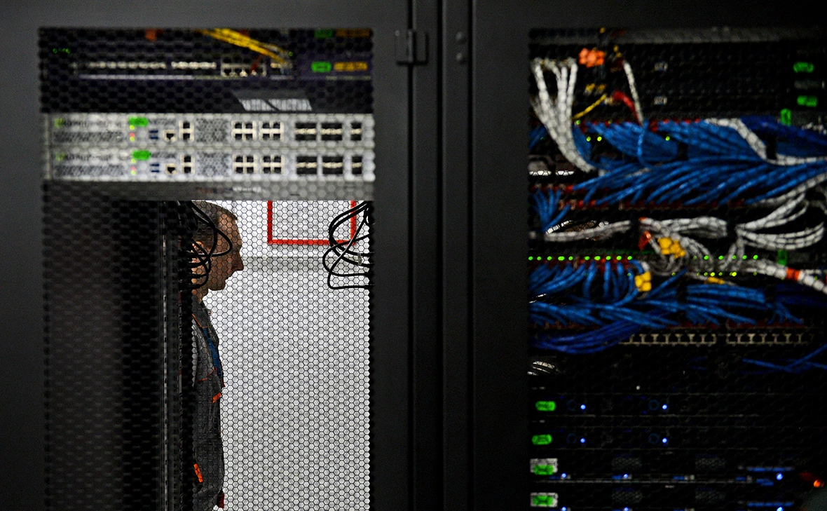 Павел Лисицын / РИА Новости